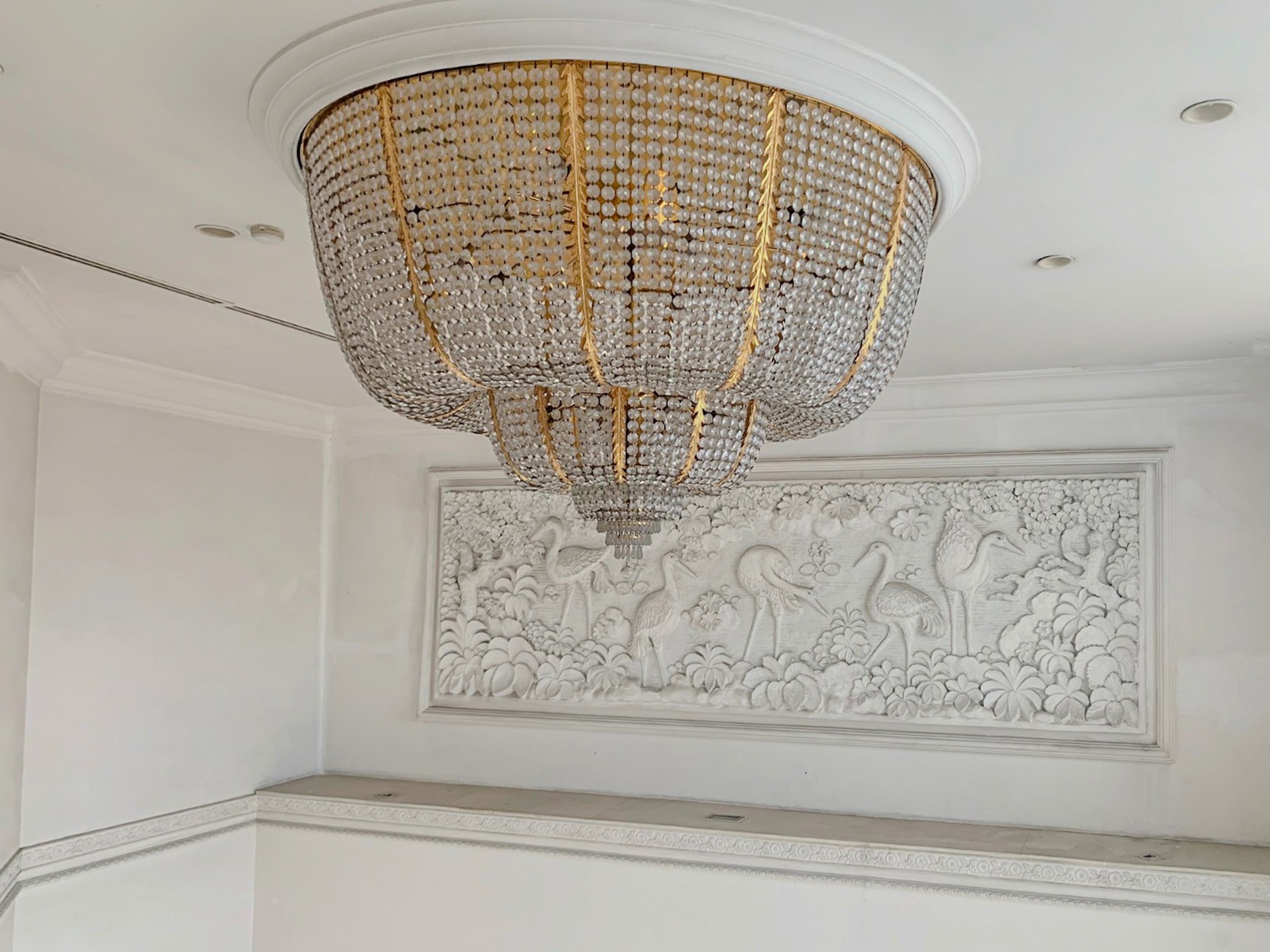 APARTEMEN PENTHOUSE, PRIME LOCATION, AREA PERMATA HIJAU, AKSES MUDAH KE KEBAYORAN BARU, PONDOK INDAH, KEMANG.