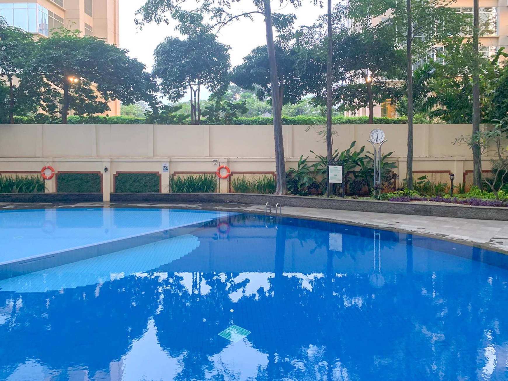 APARTEMEN PENTHOUSE, PRIME LOCATION, AREA PERMATA HIJAU, AKSES MUDAH KE KEBAYORAN BARU, PONDOK INDAH, KEMANG.