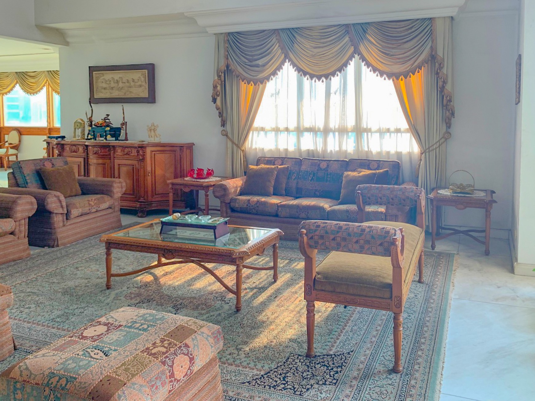 APARTEMEN PENTHOUSE, PRIME LOCATION, AREA PERMATA HIJAU, AKSES MUDAH KE KEBAYORAN BARU, PONDOK INDAH, KEMANG.