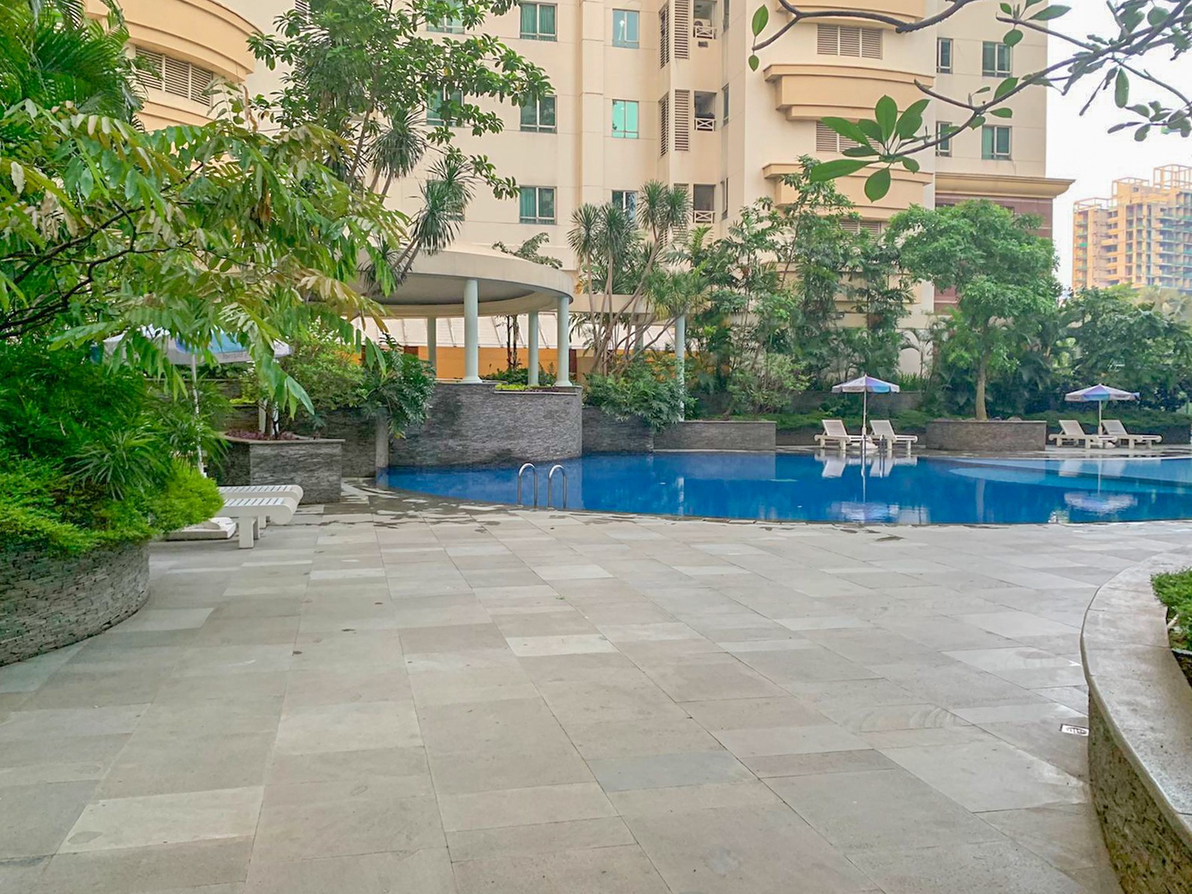 APARTEMEN PENTHOUSE, PRIME LOCATION, AREA PERMATA HIJAU, AKSES MUDAH KE KEBAYORAN BARU, PONDOK INDAH, KEMANG.