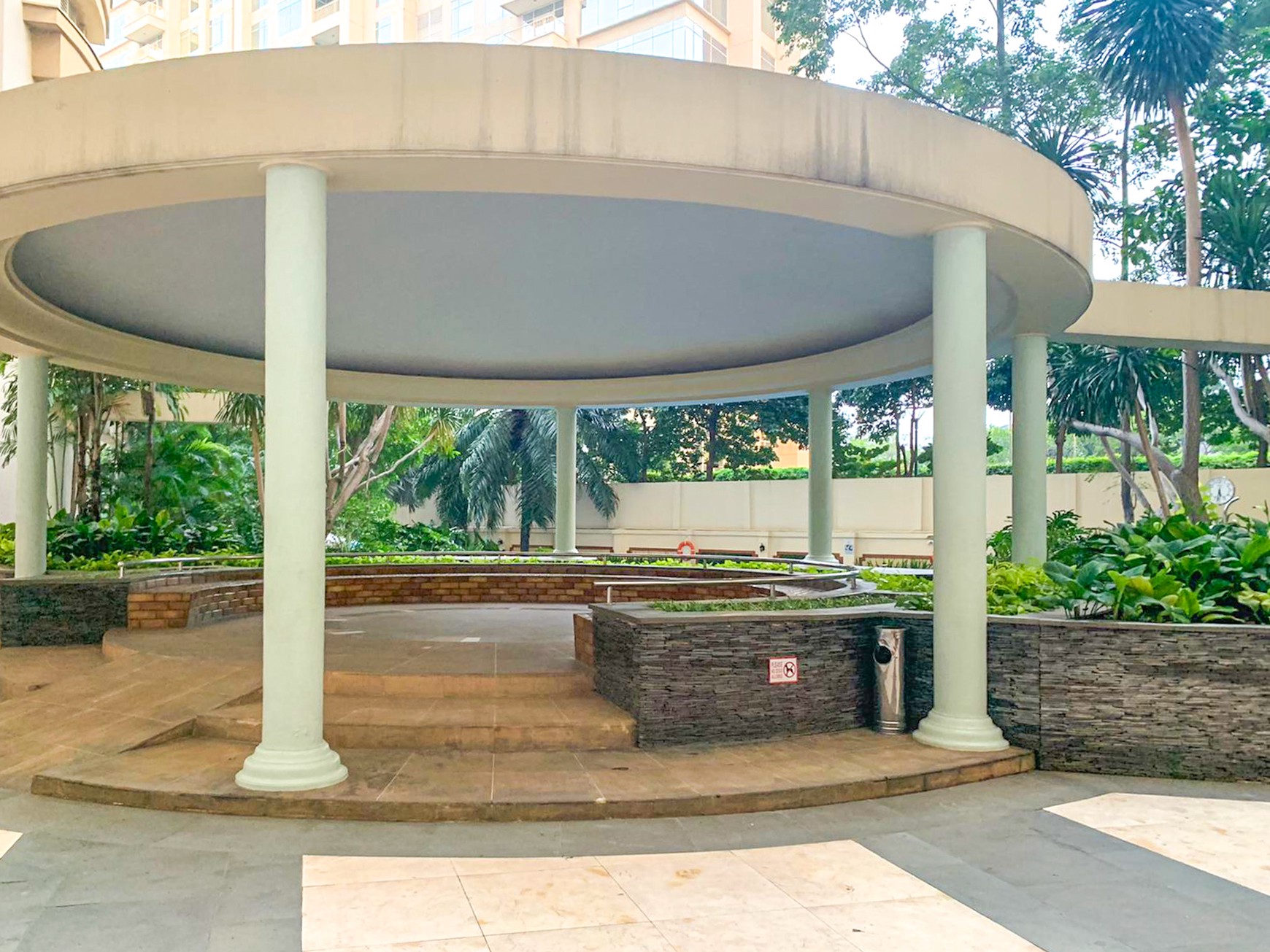 APARTEMEN PENTHOUSE, PRIME LOCATION, AREA PERMATA HIJAU, AKSES MUDAH KE KEBAYORAN BARU, PONDOK INDAH, KEMANG.