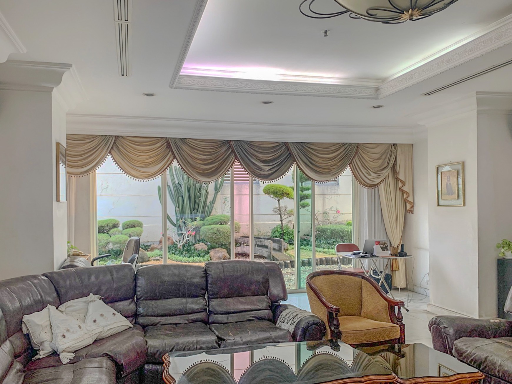 APARTEMEN PENTHOUSE, PRIME LOCATION, AREA PERMATA HIJAU, AKSES MUDAH KE KEBAYORAN BARU, PONDOK INDAH, KEMANG.