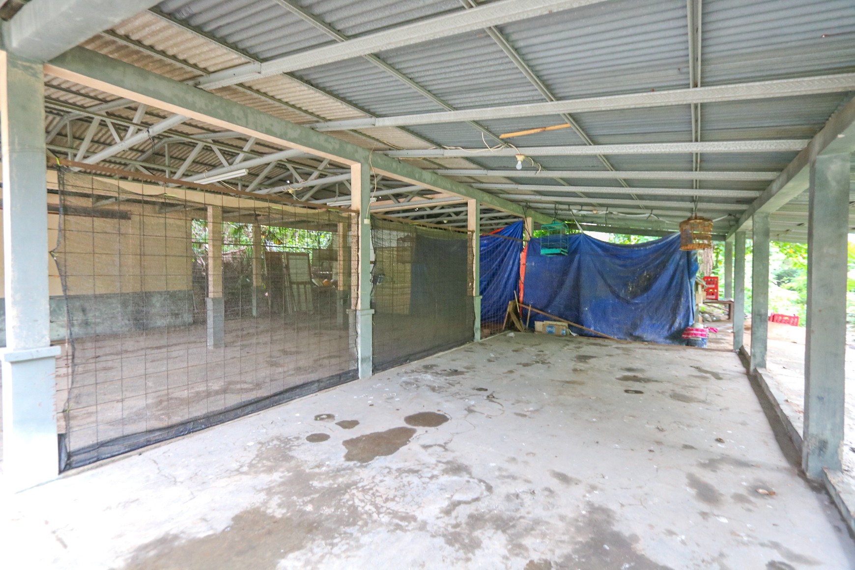 TANAH UKURAN LUAS , STRATEGIS DI KALIBATA,  PANCORAN