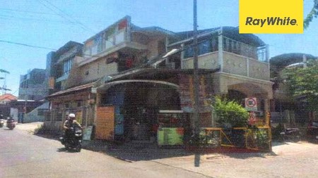 Dijual Aset Lelang Rumah Di Sidosermo Surabaya