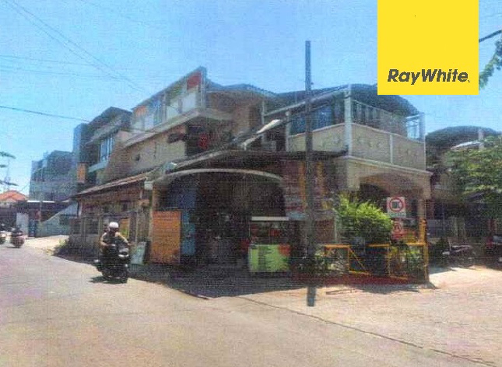 Dijual Aset Lelang Rumah Di Sidosermo Surabaya