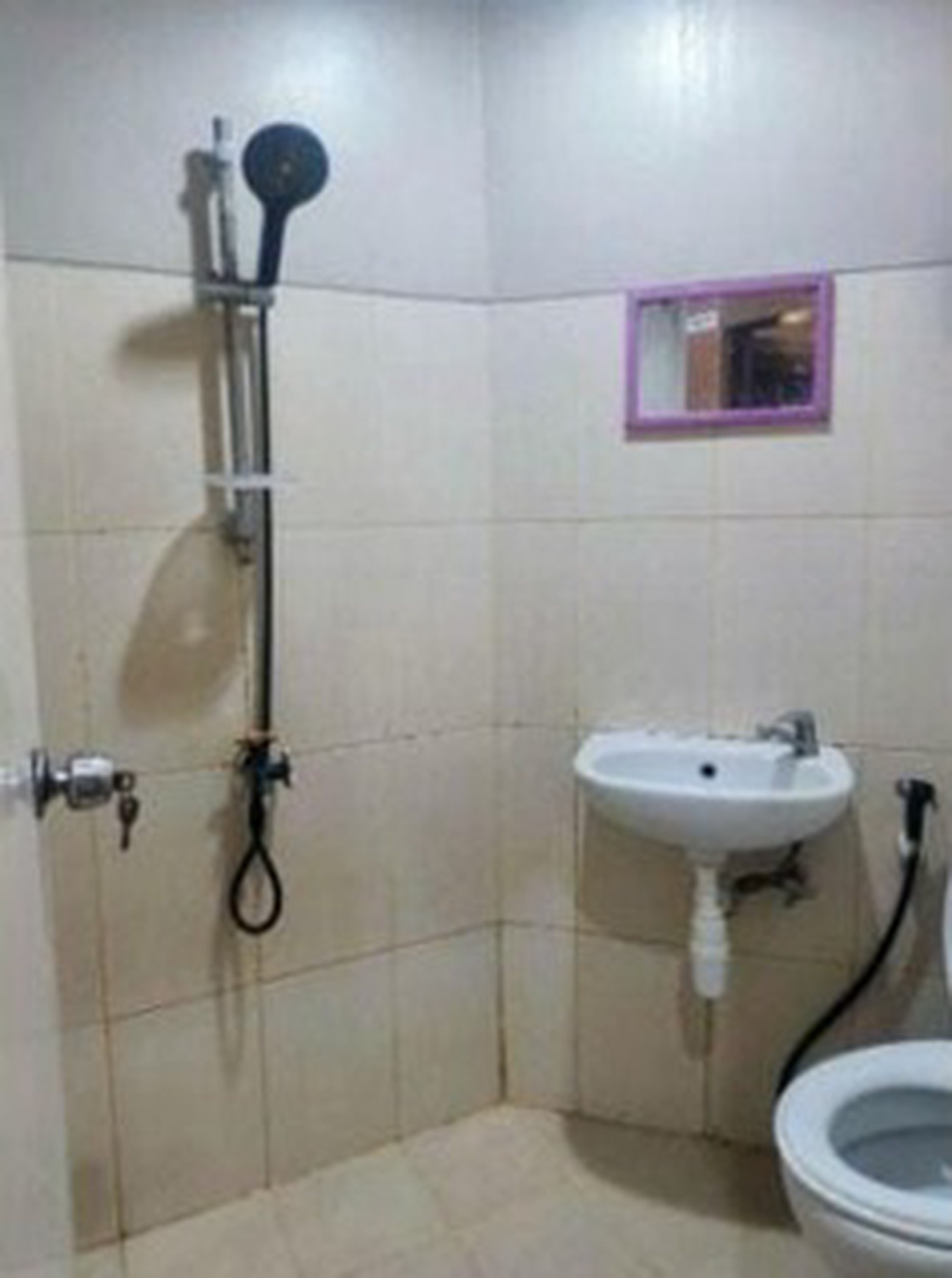 Apartemen disewa di Surabaya Kota, Surabaya