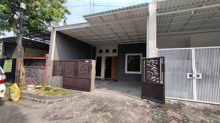 Dijual Rumah Puri Safira Regency