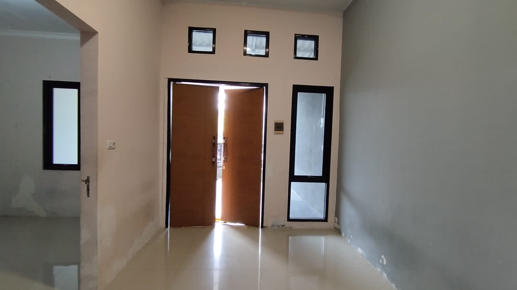 Dijual Rumah Puri Safira Regency