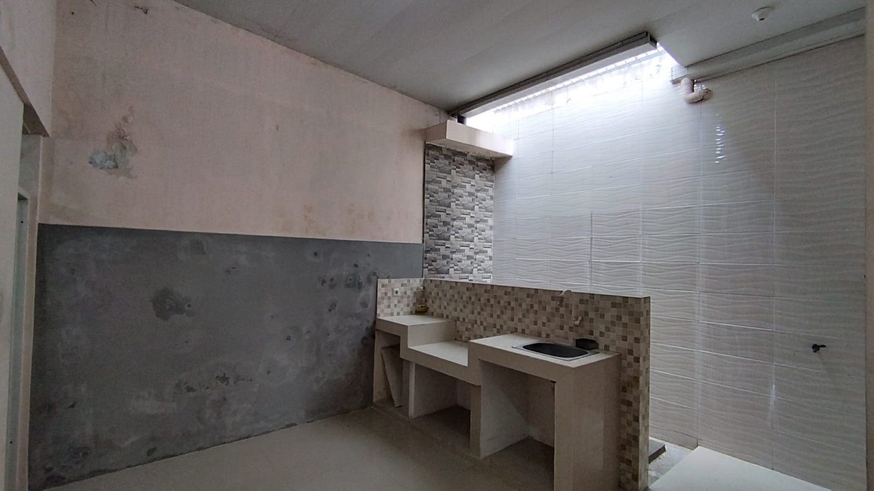 Dijual Rumah Puri Safira Regency