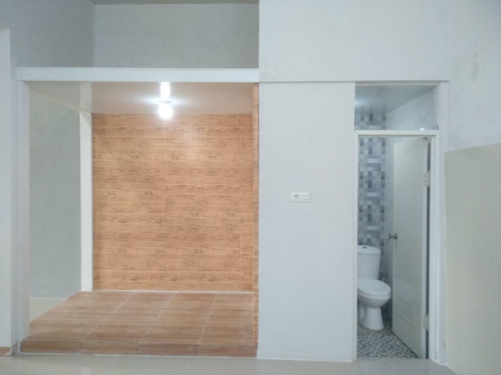 Dijual Rumah Puri Safira Regency
