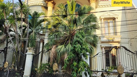 Dijual Aset Lelang Rumah Dijalan Margodadi Surabaya Pusat