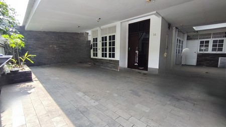 Rumah di Cinere - Harga Terbaik Lokasi Strategis Dekat ke Tol