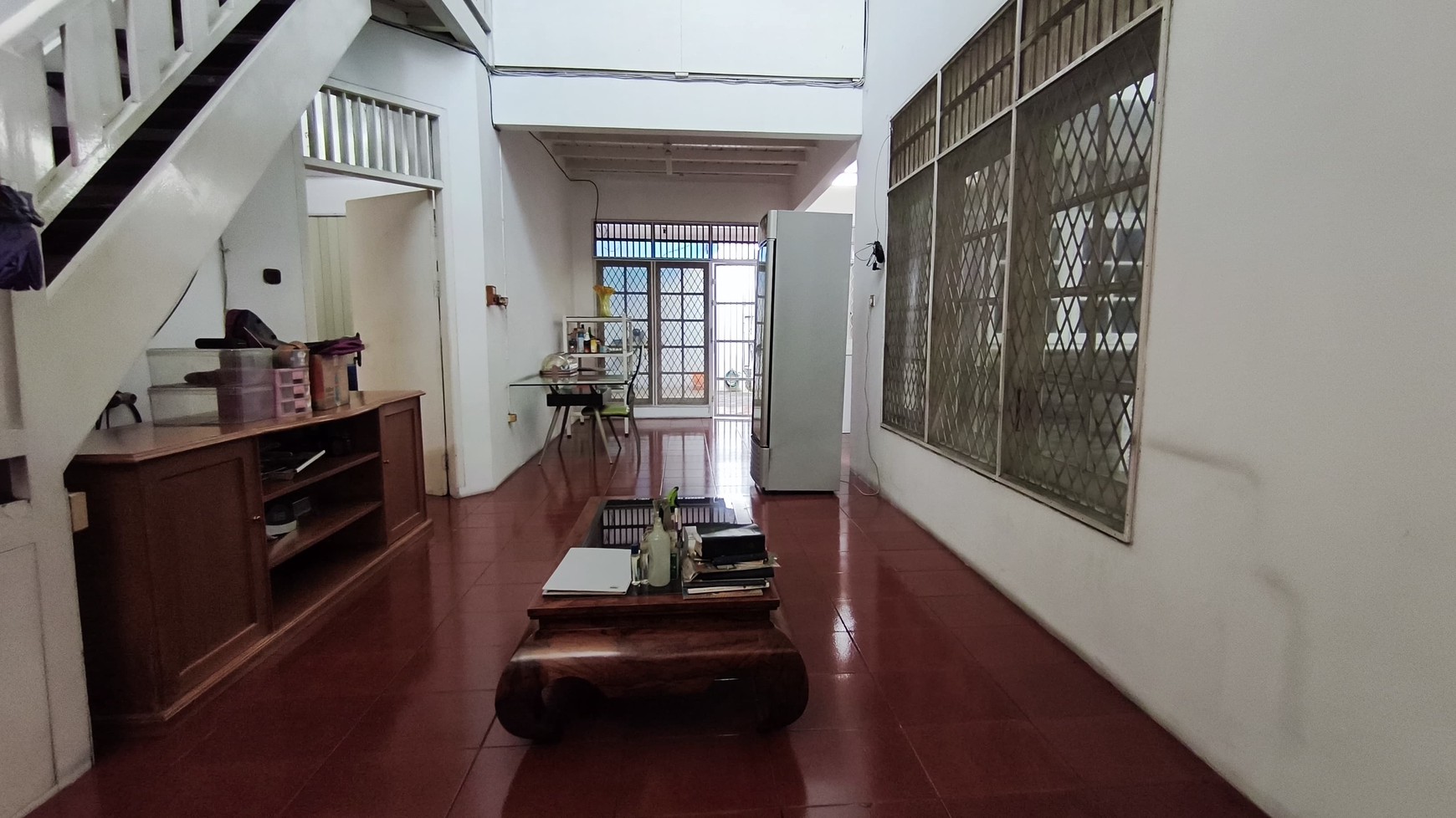 Rumah di Cinere - Harga Terbaik Lokasi Strategis Dekat ke Tol