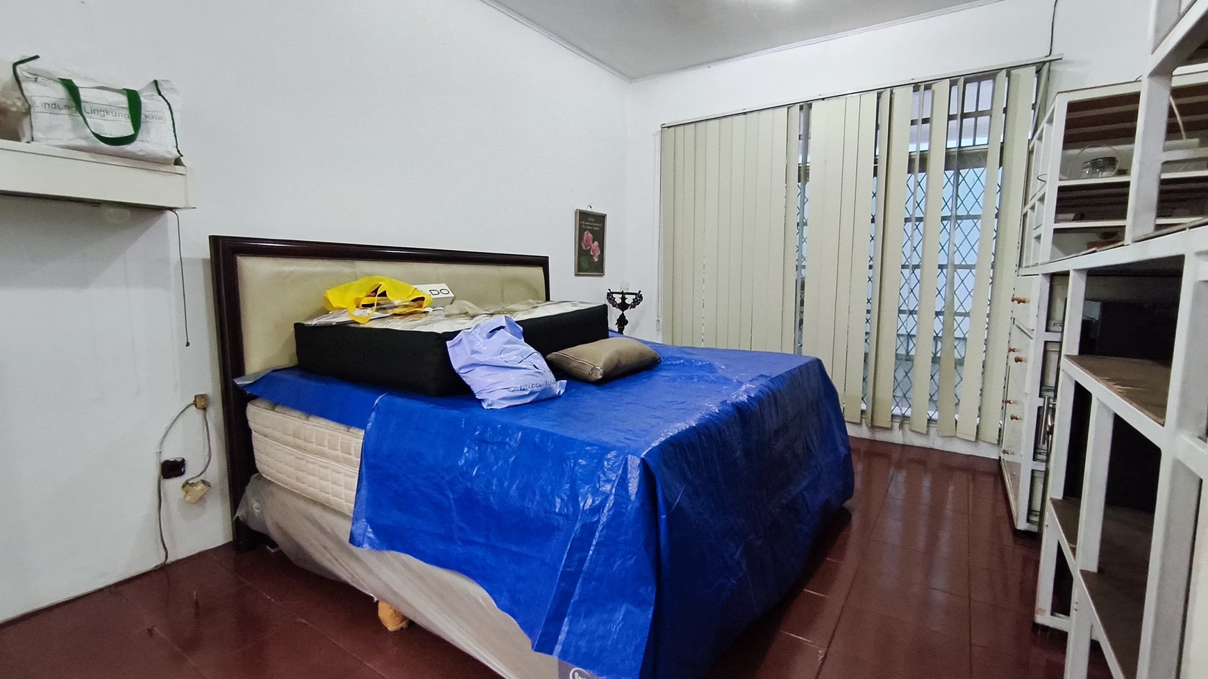 Rumah di Cinere - Harga Terbaik Lokasi Strategis Dekat ke Tol