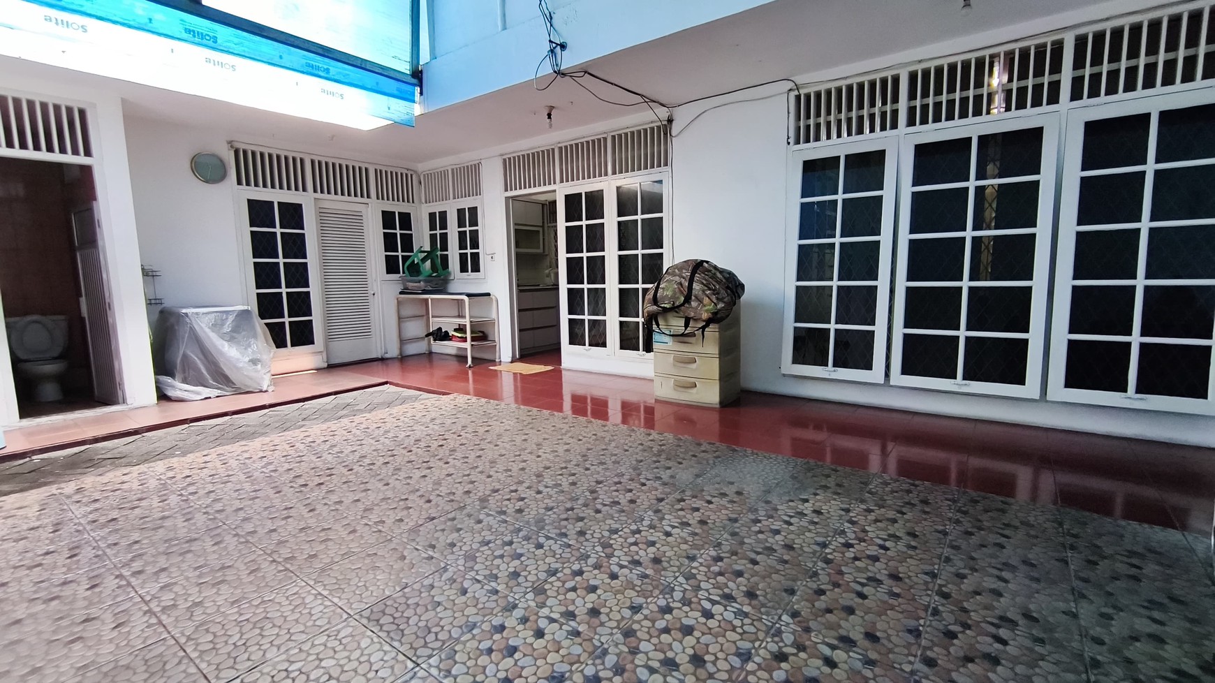 Rumah di Cinere - Harga Terbaik Lokasi Strategis Dekat ke Tol