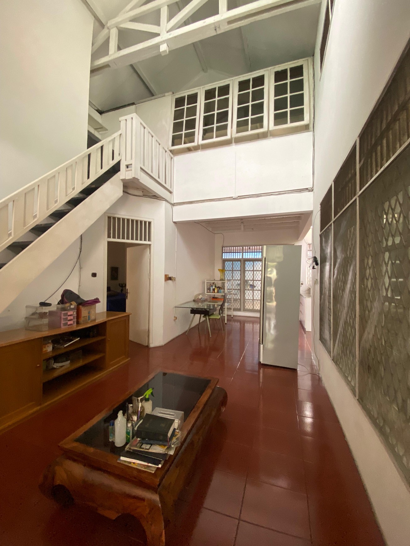 Rumah di Cinere - Harga Terbaik Lokasi Strategis Dekat ke Tol