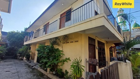 Dijual Aset Lelang Rumah Dijalan Simo Pomahan Surabaya