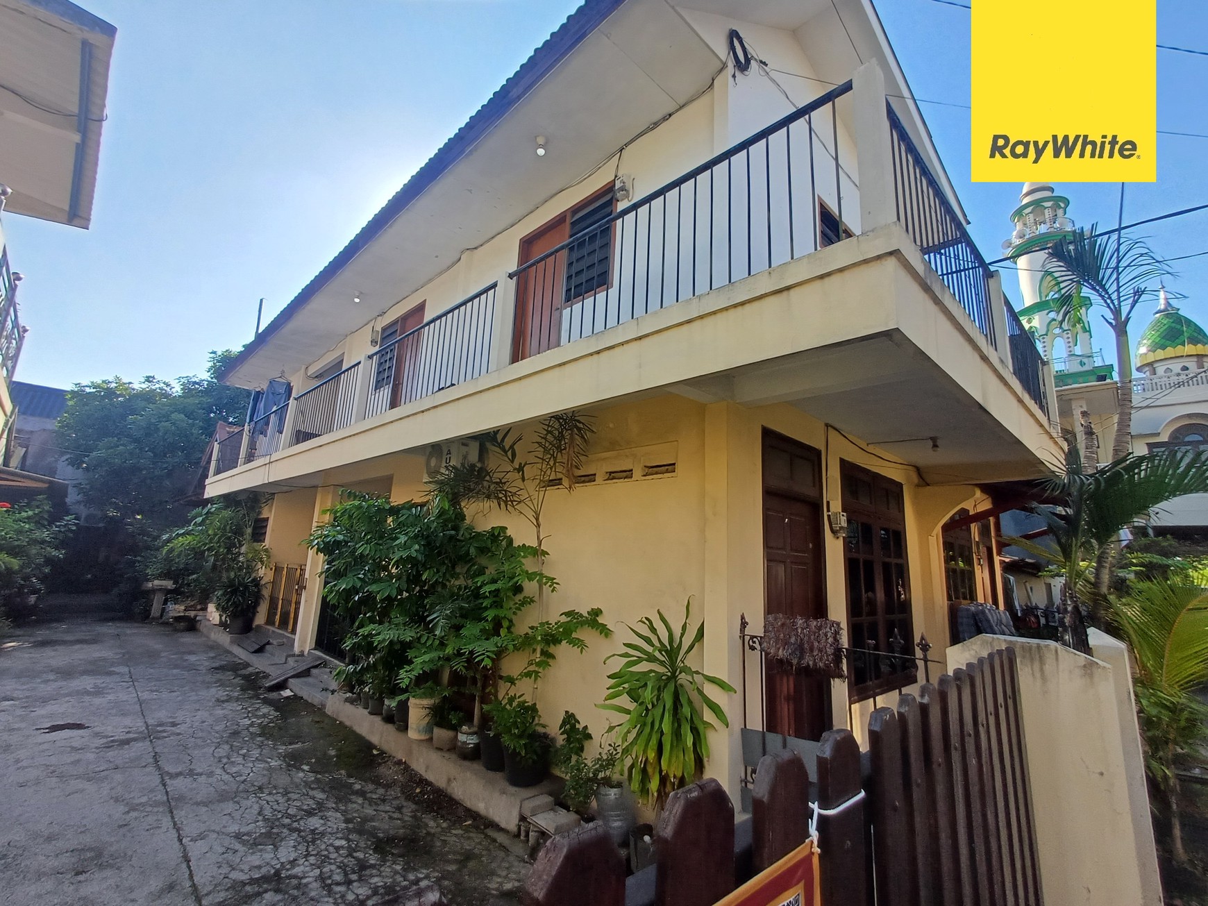 Dijual Aset Lelang Rumah Dijalan Simo Pomahan Surabaya
