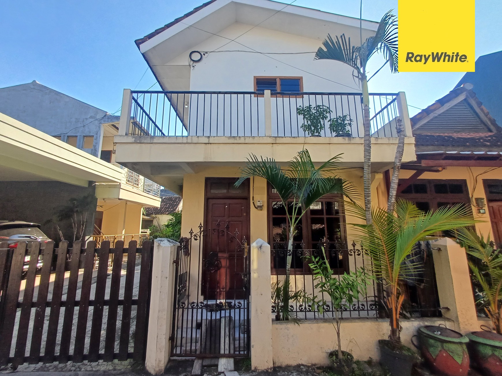 Dijual Aset Lelang Rumah Dijalan Simo Pomahan Surabaya