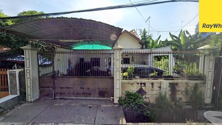 Dijual Aset Lelang Rumah Dijalan Nias Surabaya Pusat