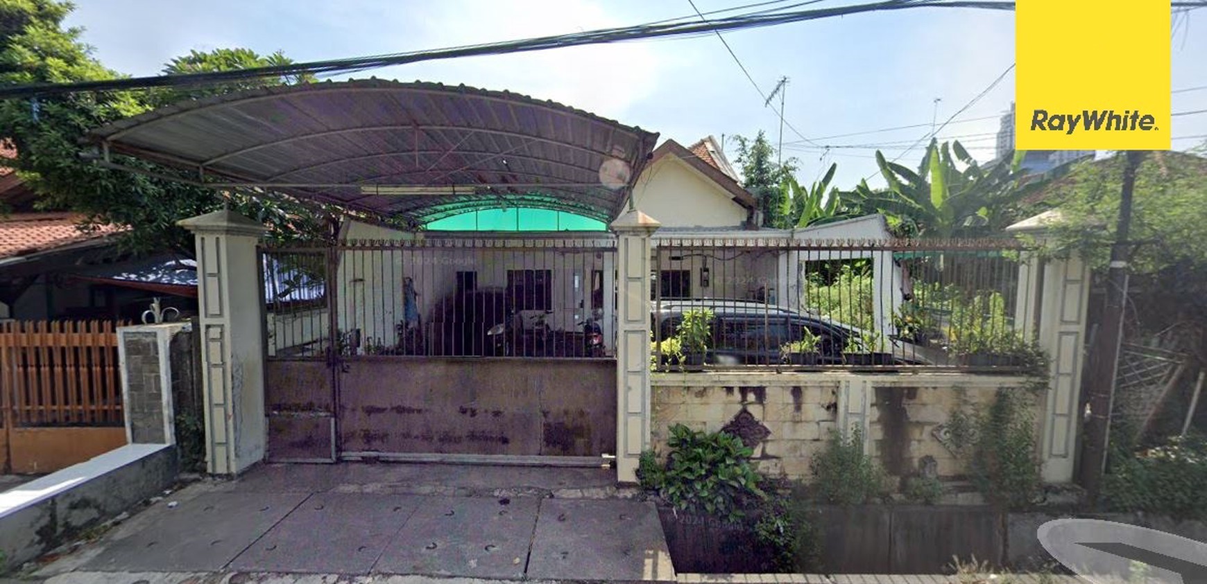 Dijual Aset Lelang Rumah Dijalan Nias Surabaya Pusat