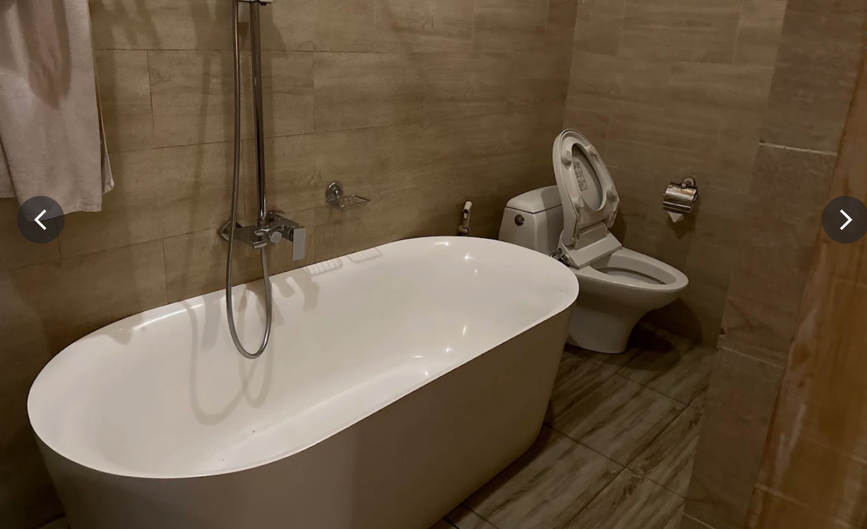 Villa Leasehold 2 bedrooms in Mengwi Bali
