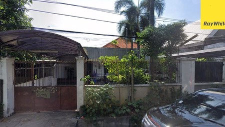 Aset Lelang Rumah Dijalan Nias Surabaya Pusat