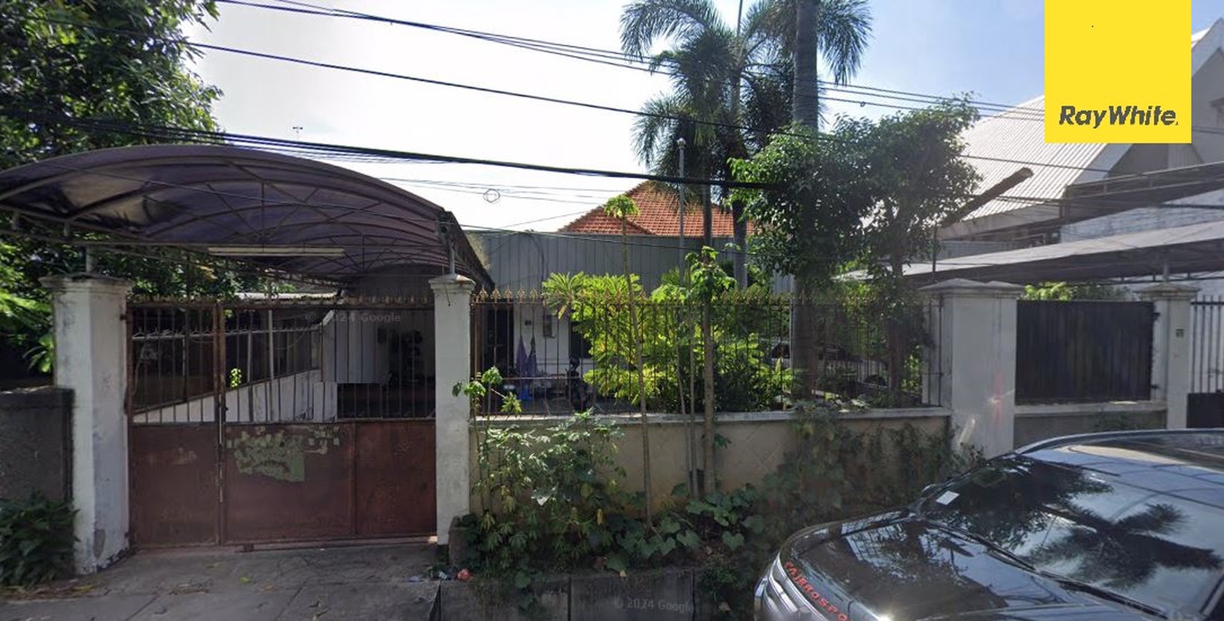 Aset Lelang Rumah Dijalan Nias Surabaya Pusat