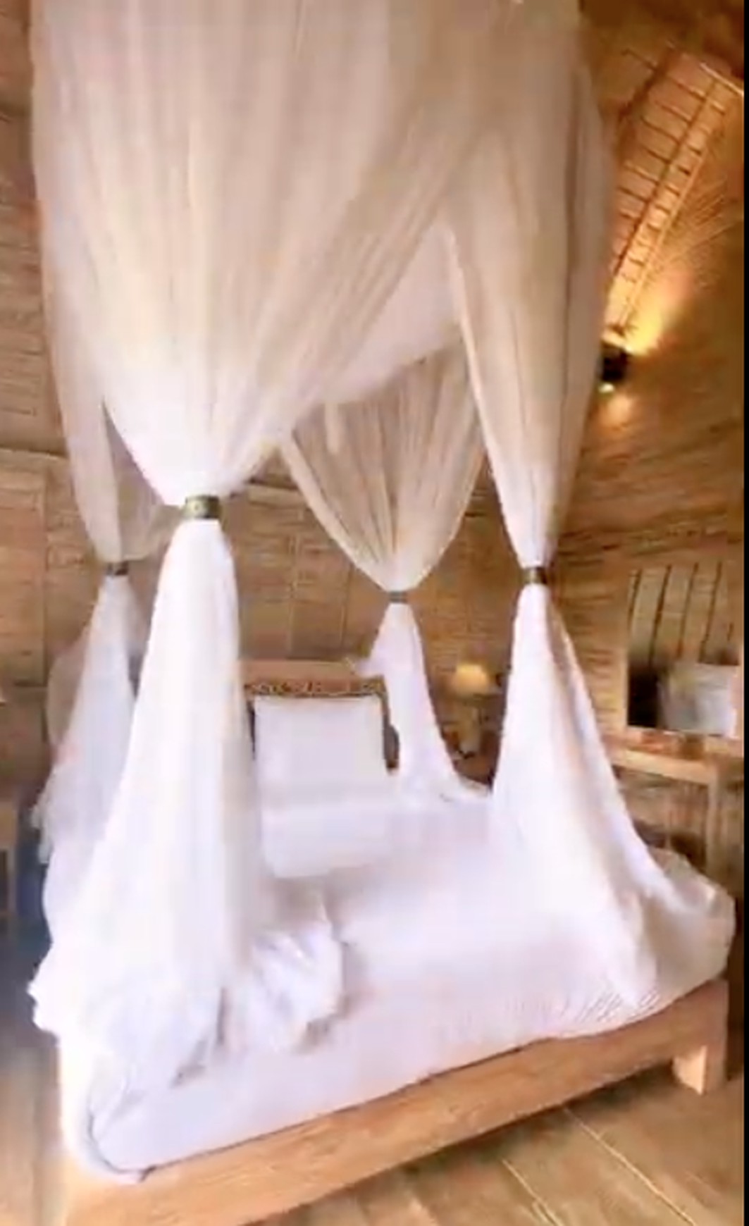 Villa Leasehold 2 bedrooms in Mengwi Bali