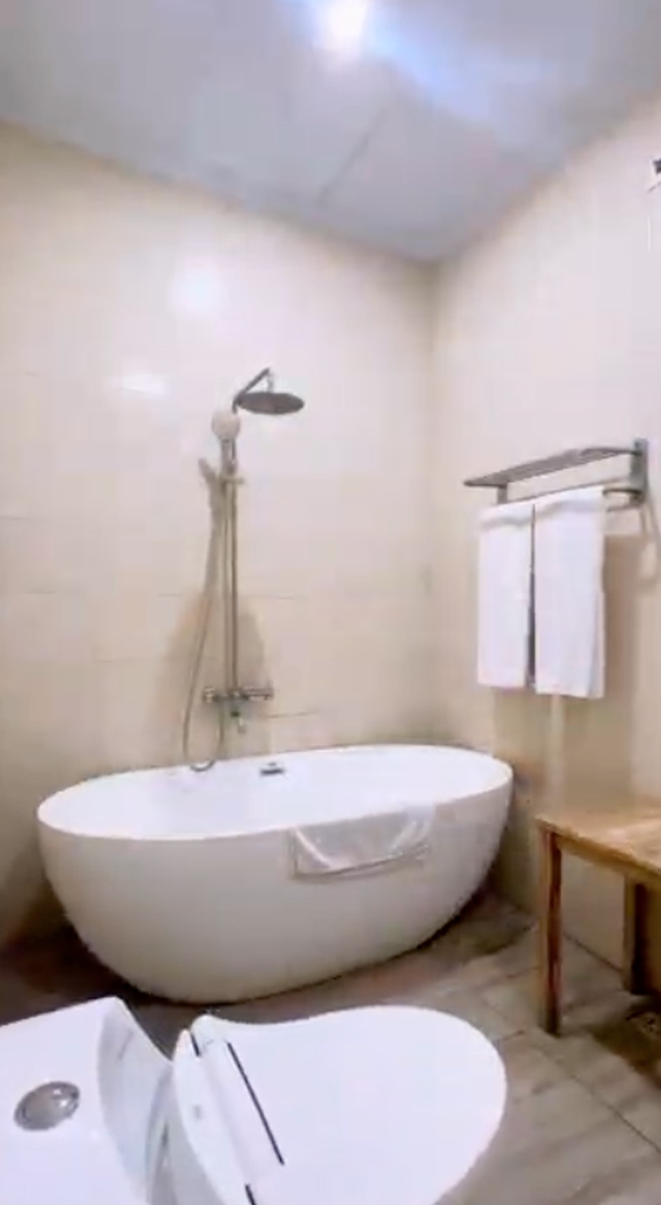 Villa Leasehold 2 bedrooms in Mengwi Bali