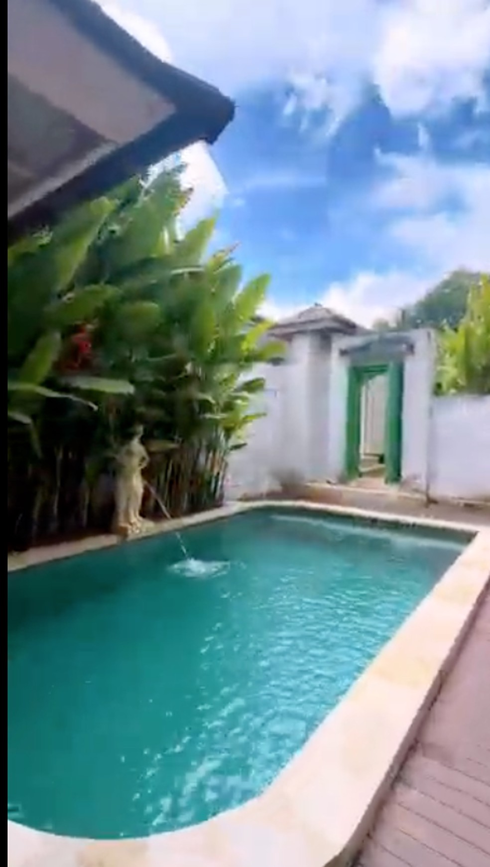 Villa Leasehold 2 bedrooms in Mengwi Bali
