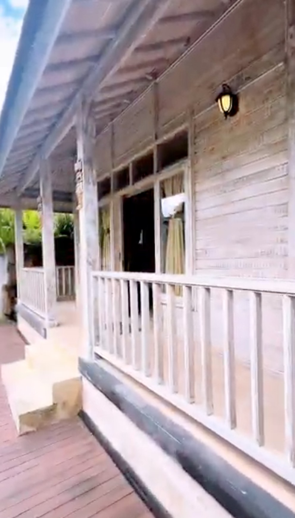 Villa Leasehold 2 bedrooms in Mengwi Bali