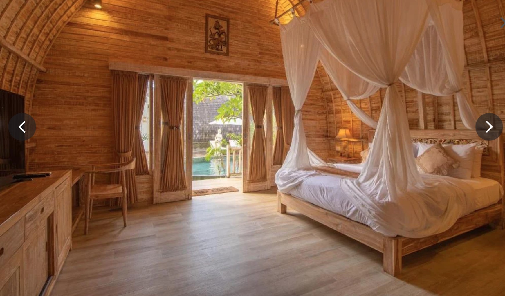 Villa Leasehold 2 bedrooms in Mengwi Bali