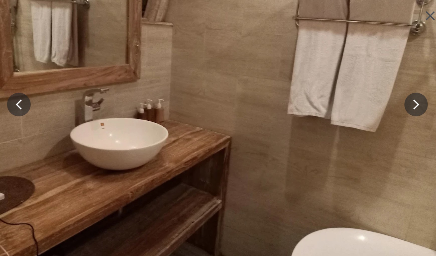 Villa Leasehold 2 bedrooms in Mengwi Bali