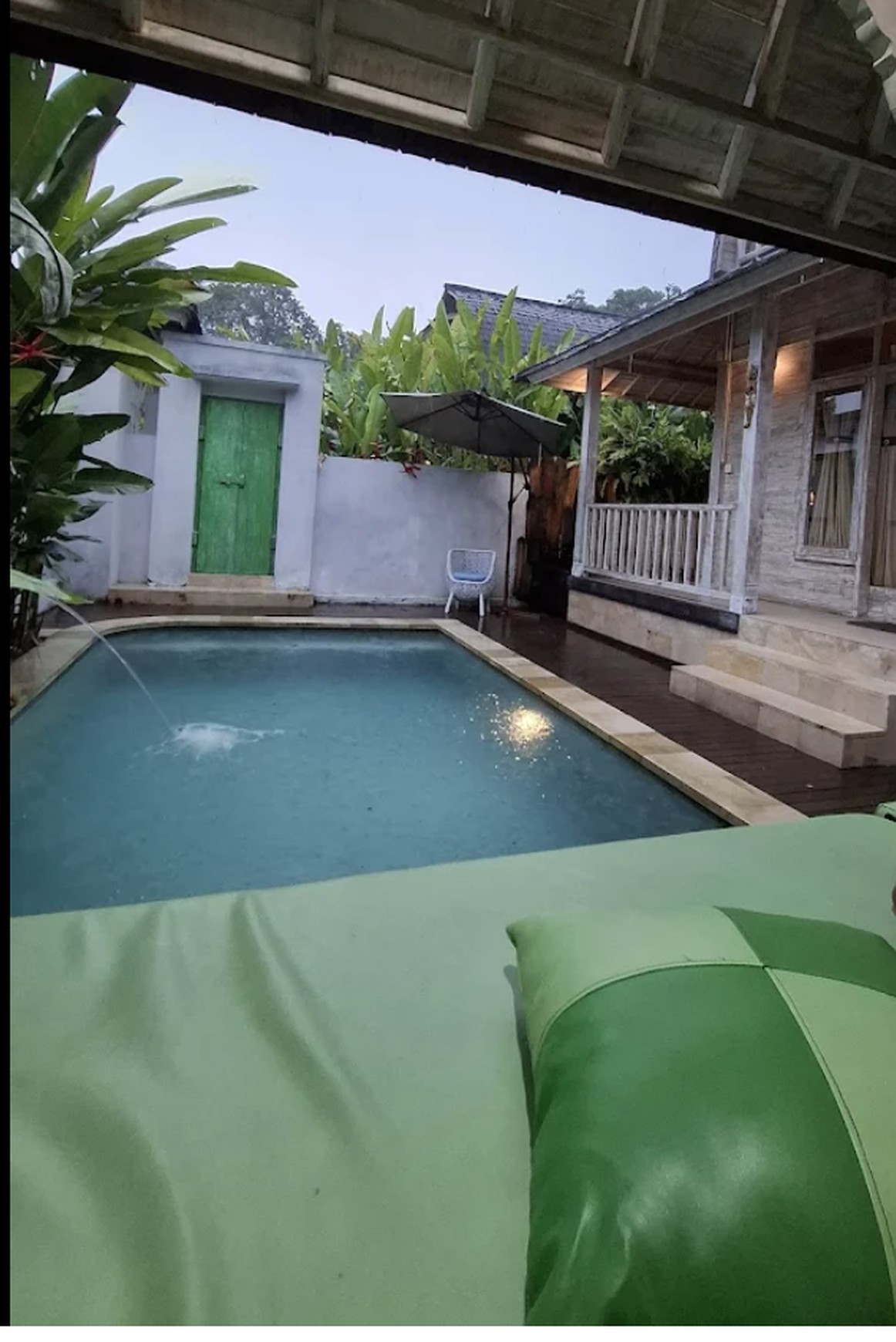 Villa Leasehold 2 bedrooms in Mengwi Bali