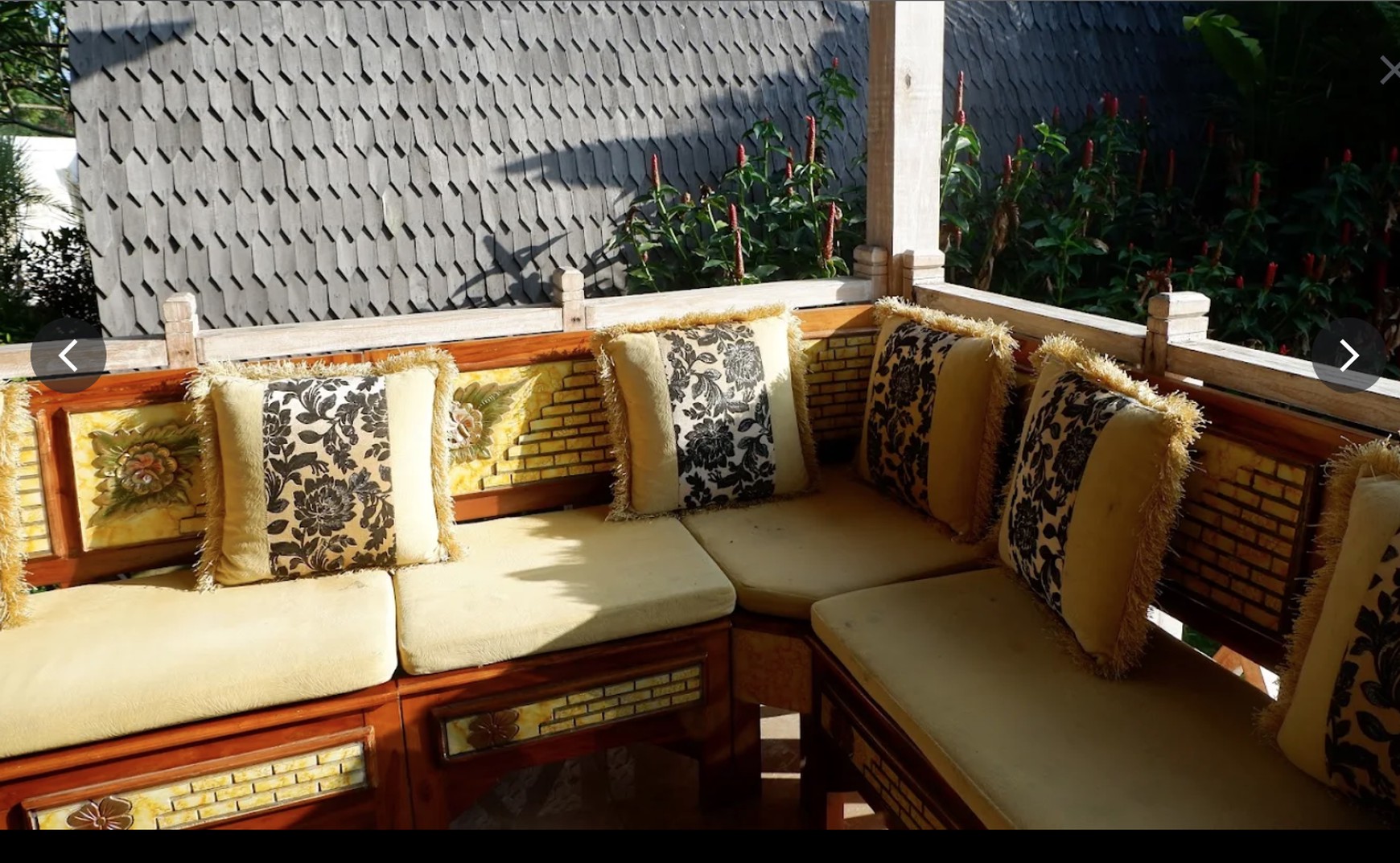 Villa Leasehold 2 bedrooms in Mengwi Bali