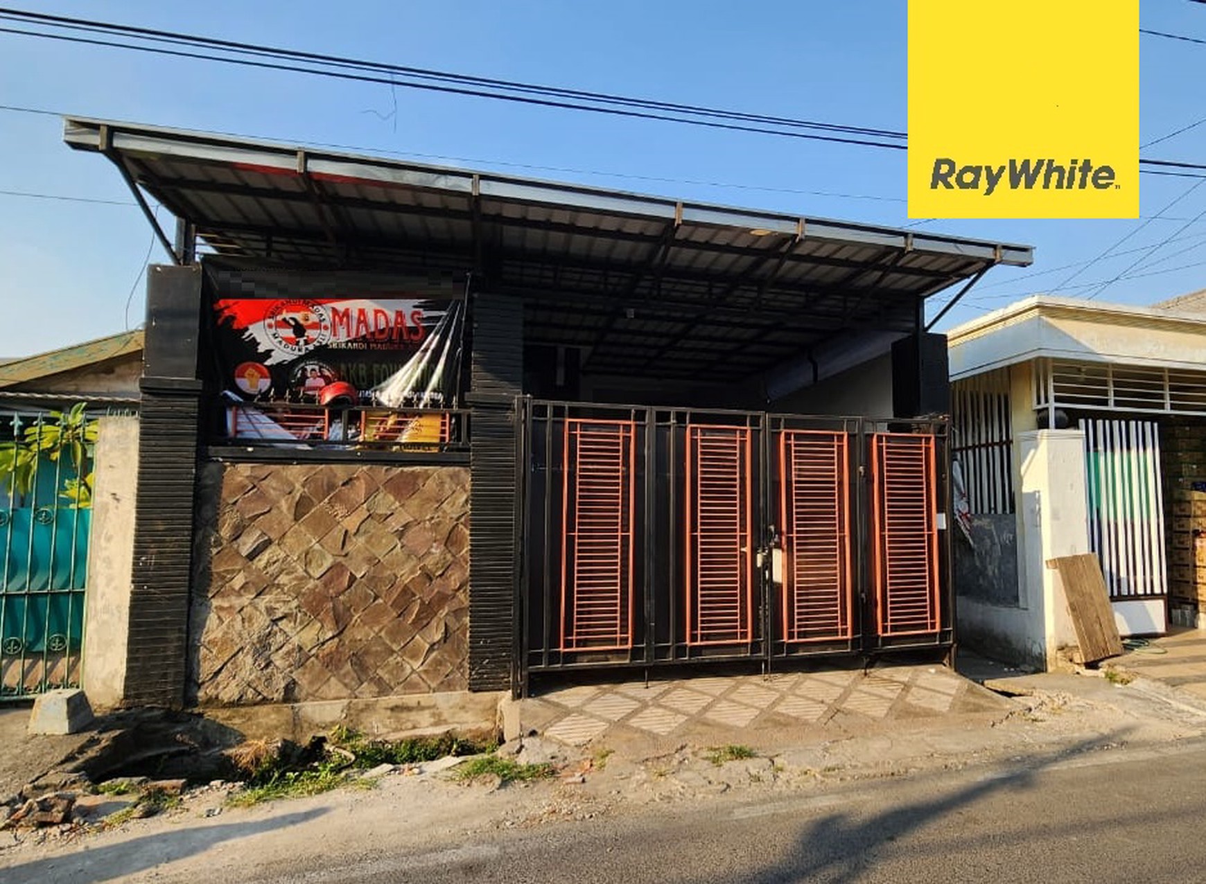 Dijual Aset Lelang Rumah Dijalan Petemon Surabaya