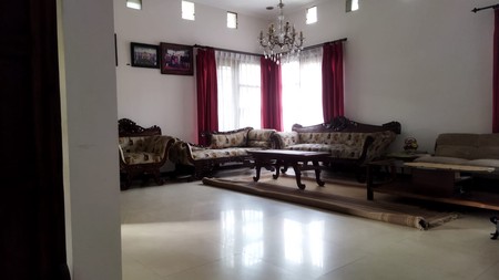 Rumah Bagus Siap Huni di Sayap Turangga, Bandung