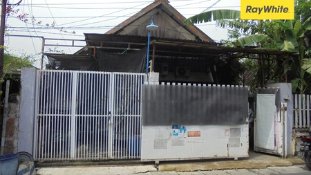 Dijual Aset Lelang Rumah Di Simo Sidomulyo Surabaya