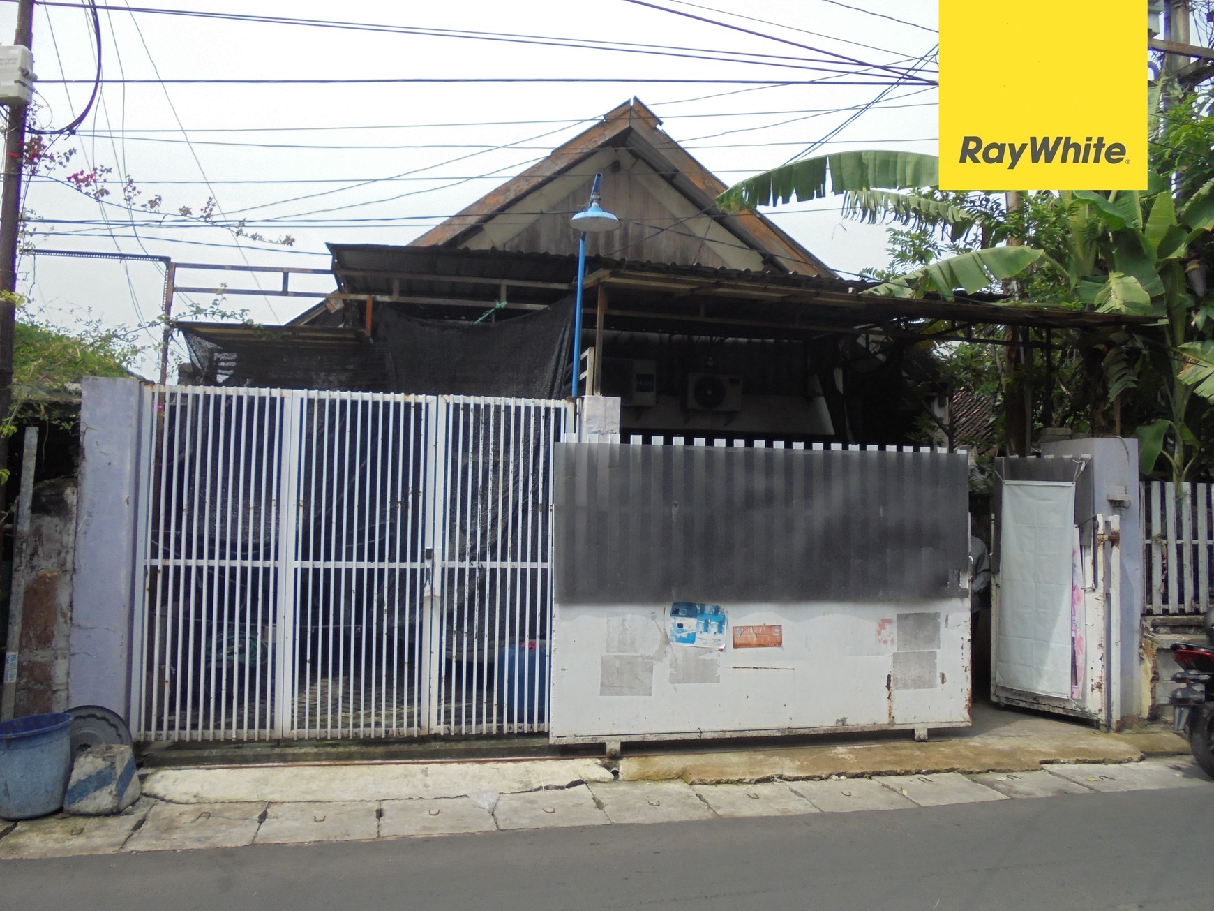 Dijual Aset Lelang Rumah Di Simo Sidomulyo Surabaya
