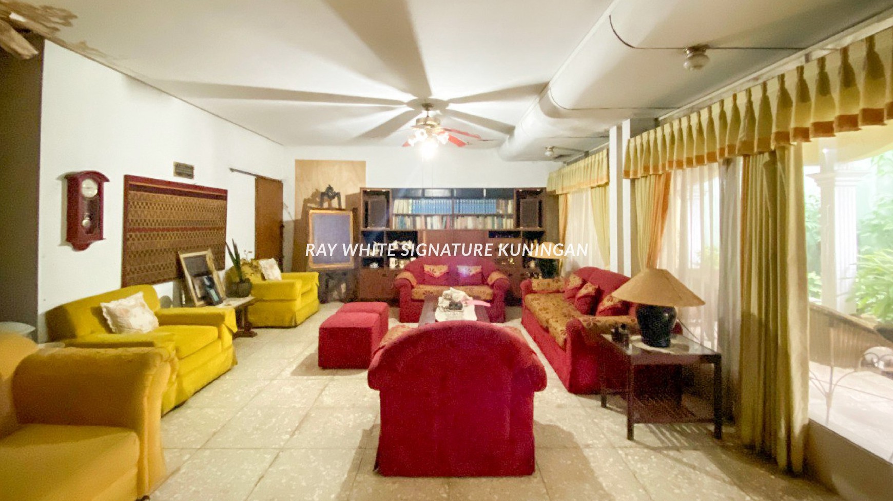 Dijual Rumah 2 Lantai di Kalibata