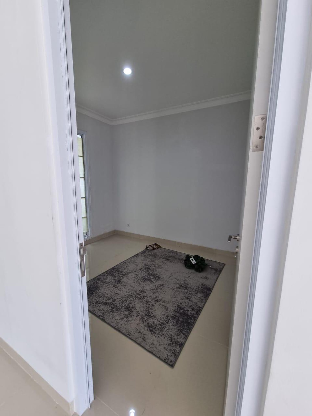 Rumah BARU SIAP HUNI Granada Alicante, Gading Serpong, Tangerang