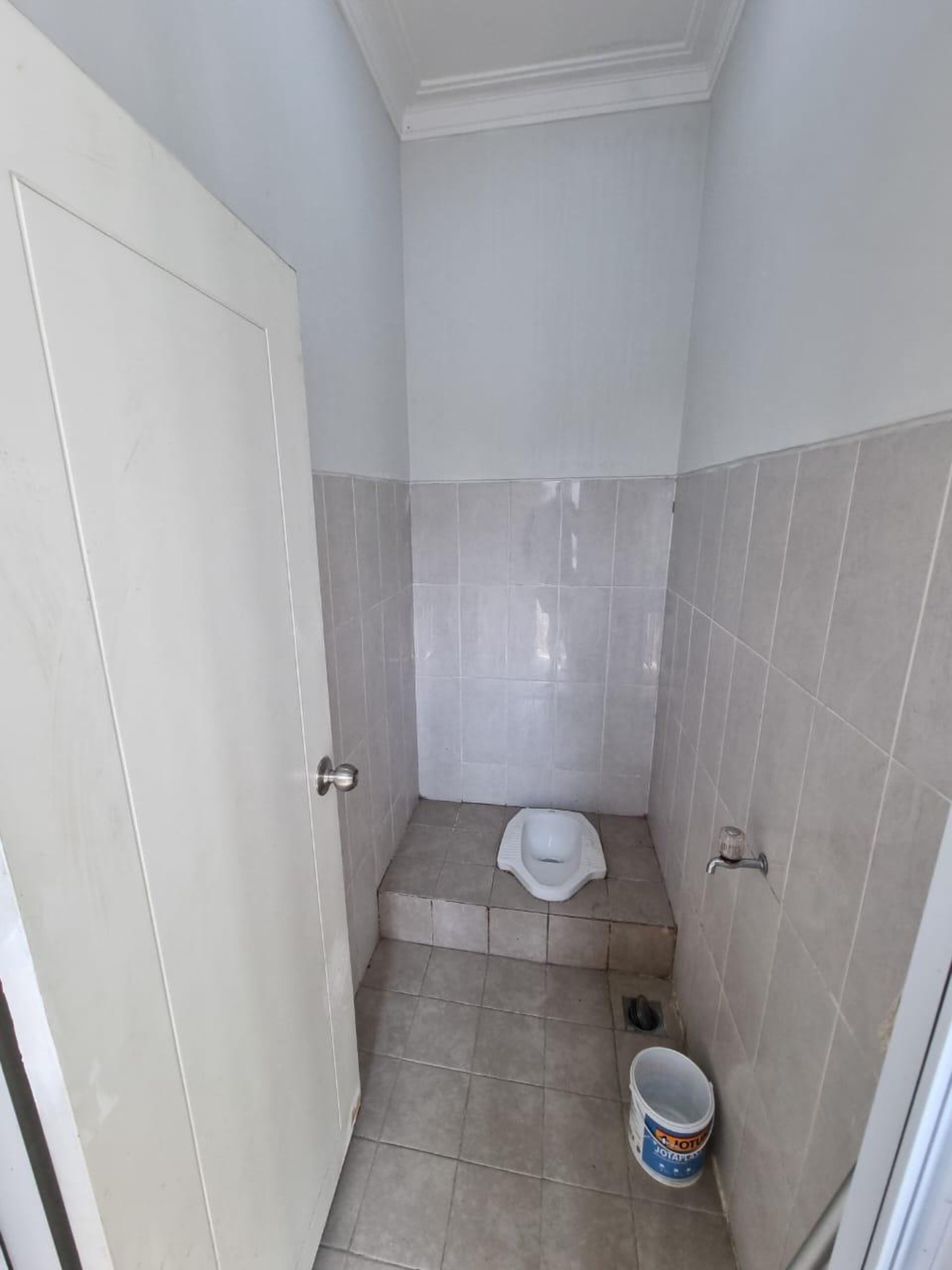 Rumah BARU SIAP HUNI Granada Alicante, Gading Serpong, Tangerang