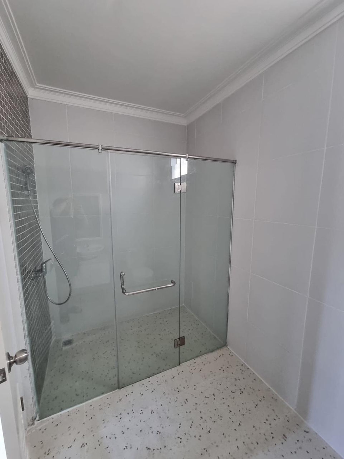 Rumah BARU SIAP HUNI Granada Alicante, Gading Serpong, Tangerang