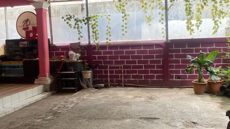 Rumah Hitung Kavling Di Jl Kemang Selatan Jakarta Selatan