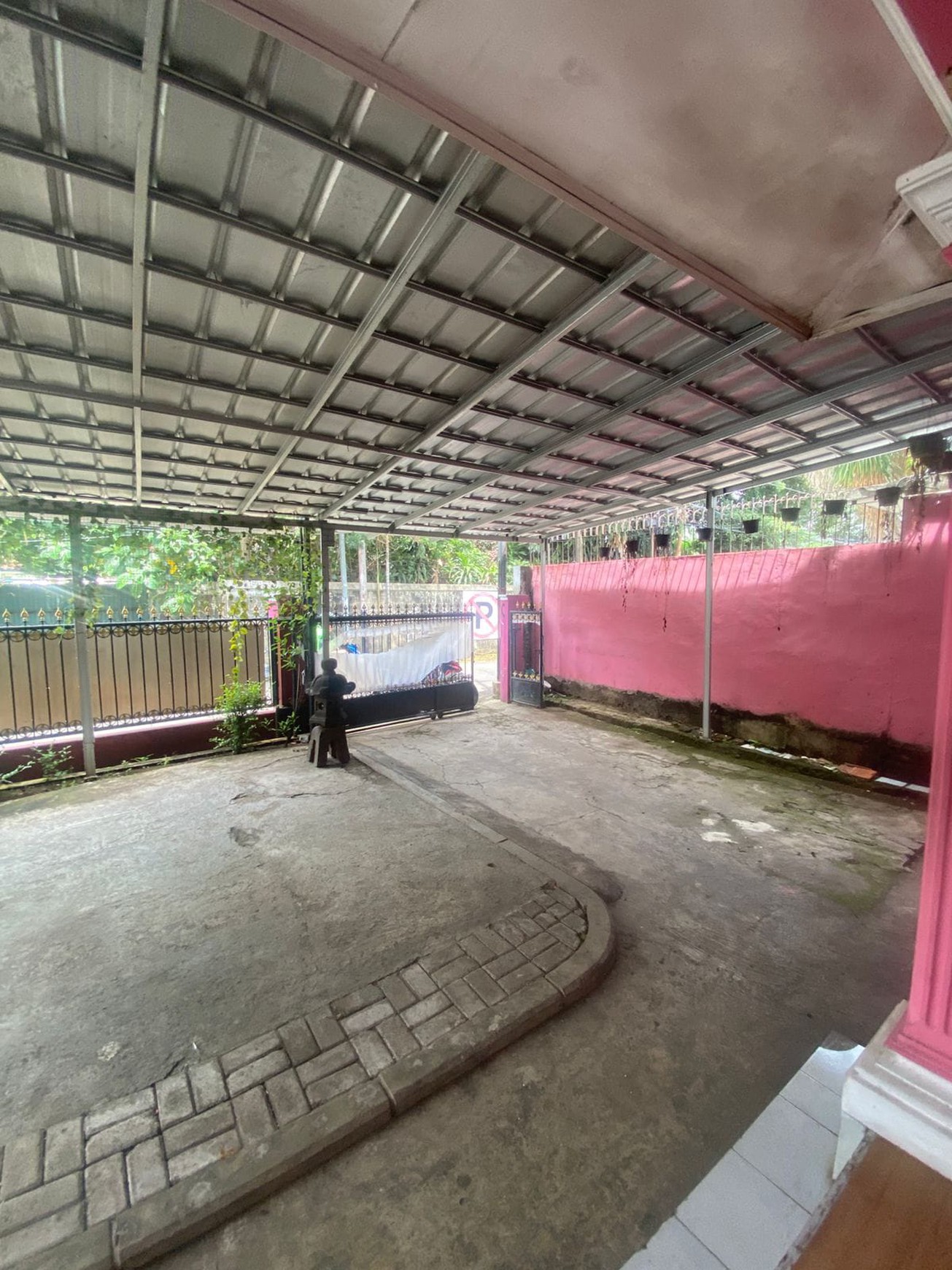 Rumah Hitung Kavling Di Jl Kemang Selatan Jakarta Selatan