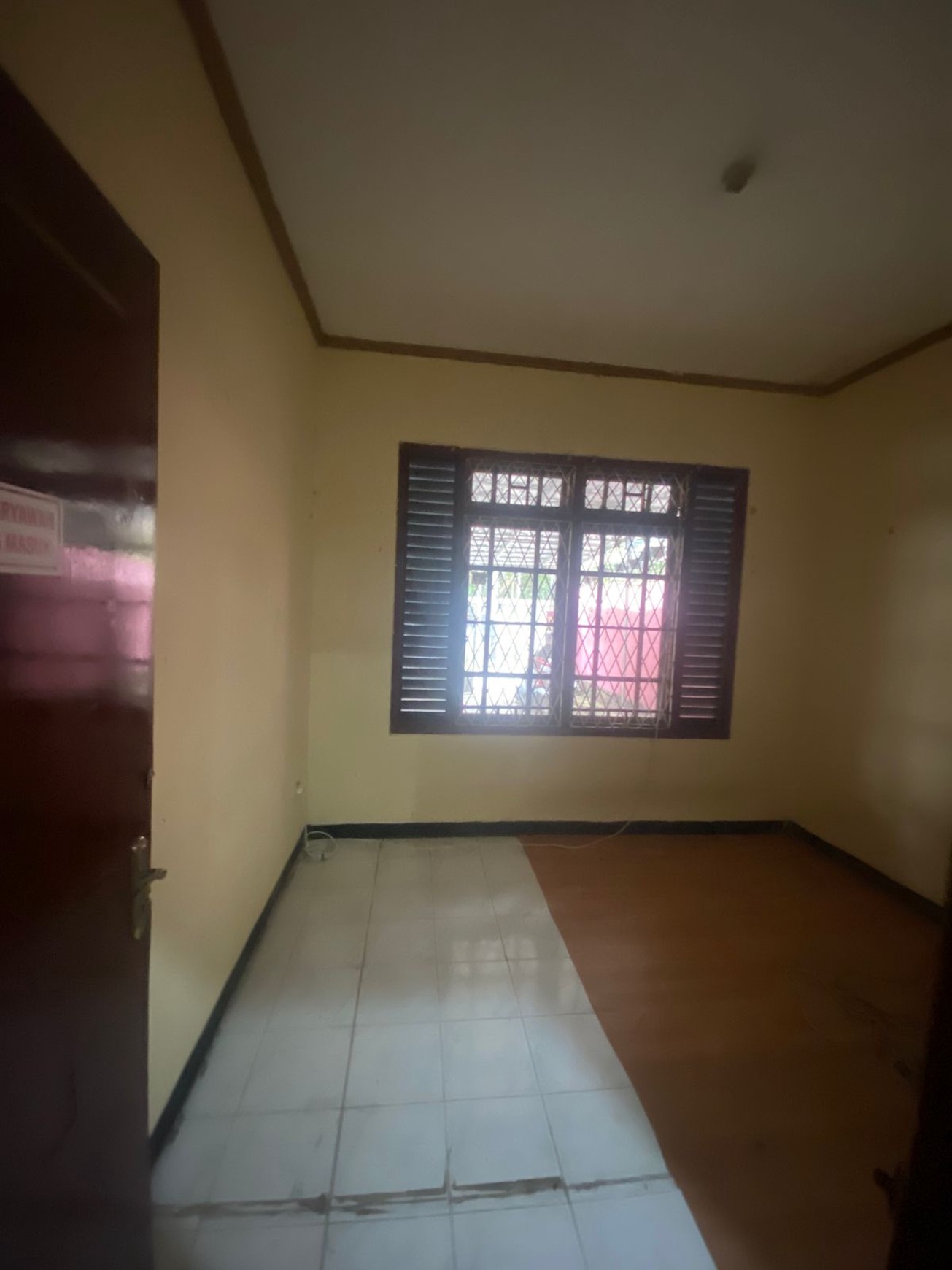 Rumah Hitung Kavling Di Jl Kemang Selatan Jakarta Selatan