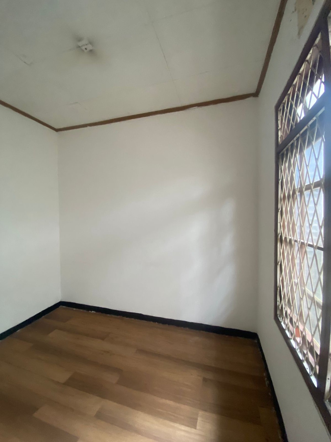 Rumah Hitung Kavling Di Jl Kemang Selatan Jakarta Selatan