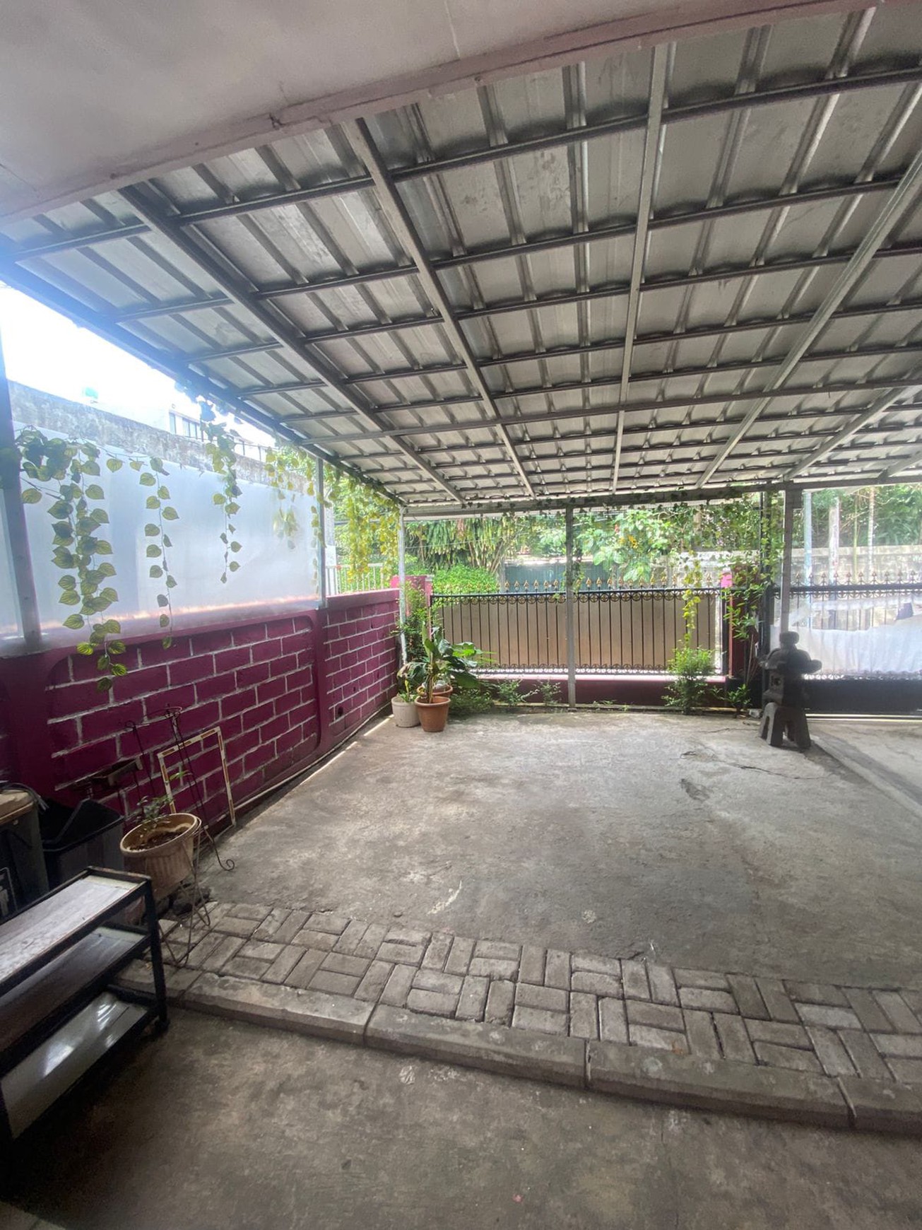 Rumah Hitung Kavling Di Jl Kemang Selatan Jakarta Selatan