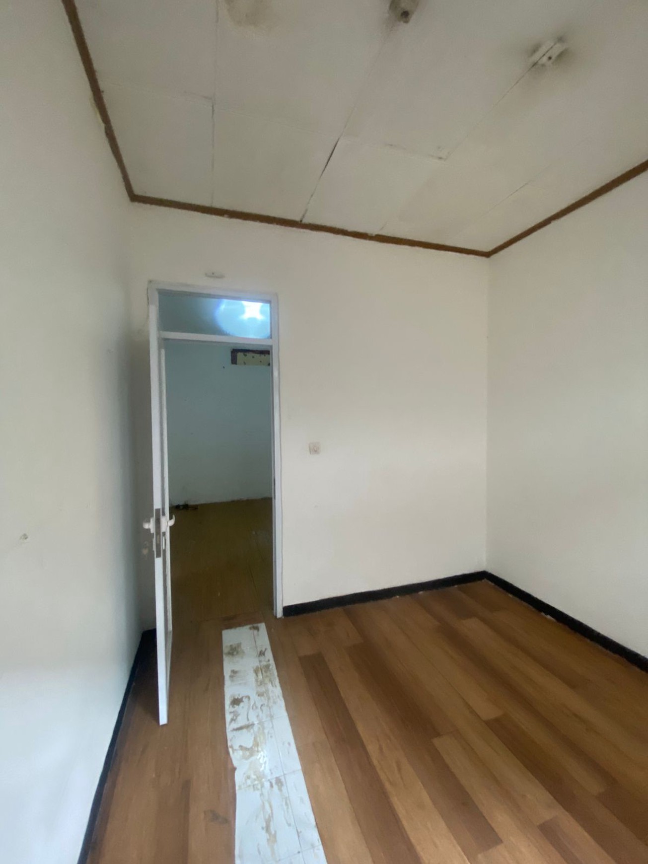 Rumah Hitung Kavling Di Jl Kemang Selatan Jakarta Selatan